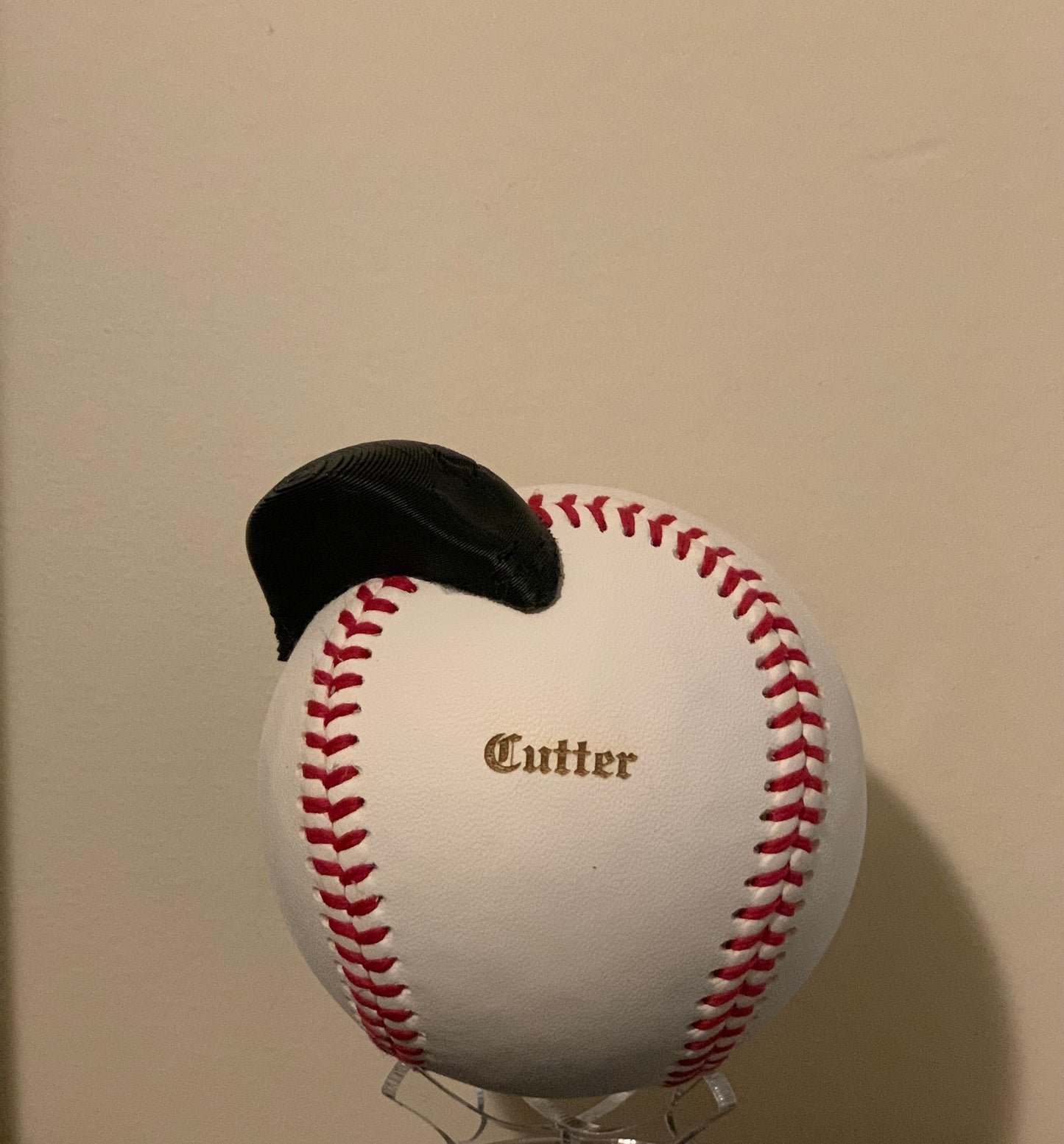 Cutter Right Handed