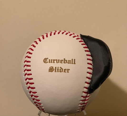 1 Grip Curveball/Slider Dual Righty/Lefty