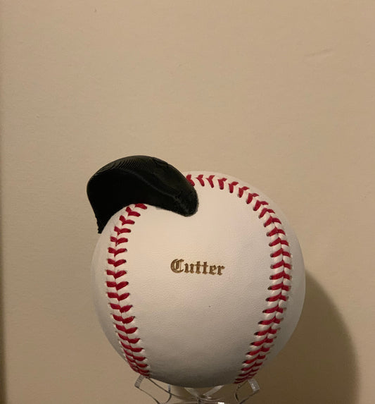 Cutter Right Handed