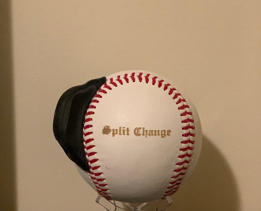 Split Change Left Handed