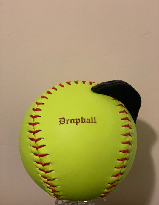 12" Dropball Right Handed